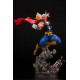 Marvel Avengers Fine Art Estatua 1/6 Thor 44 cm