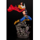Marvel Avengers Fine Art Estatua 1/6 Thor 44 cm