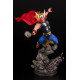 Marvel Avengers Fine Art Estatua 1/6 Thor 44 cm