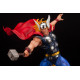 Marvel Avengers Fine Art Estatua 1/6 Thor 44 cm