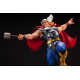Marvel Avengers Fine Art Estatua 1/6 Thor 44 cm