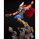 Marvel Avengers Fine Art Estatua 1/6 Thor 44 cm