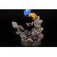 Marvel Avengers Fine Art Estatua 1/6 Thor 44 cm