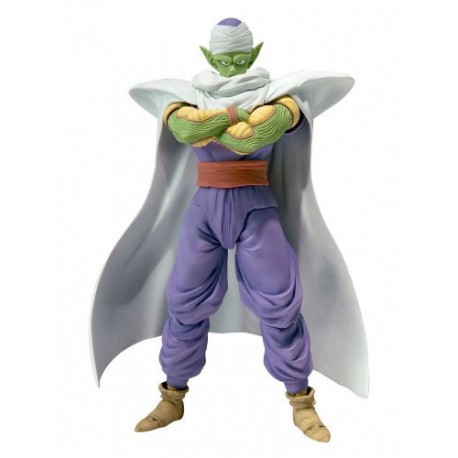 Dragon Ball Kai figura 14 cm figuarts Piccolo