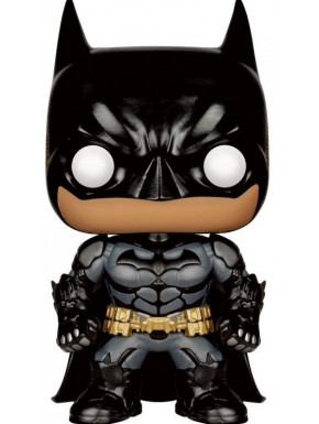 Batman Arkham Knight Funko Pop! Batman