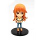 One Piece figure 8cm