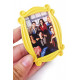 Marco de Fotos Friends Logo