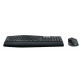 Teclado+Ratón Logitech MK850 Performance BT NEGRO