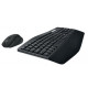 Teclado+Ratón Logitech MK850 Performance BT NEGRO