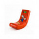 Silla Gaming baja Video Rocker Super Mario