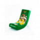 Silla Gaming baja Video Rocker Super Mario Bowser