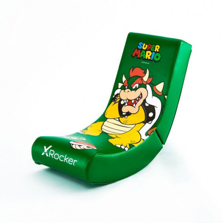 Silla Gaming XRocker Bowser