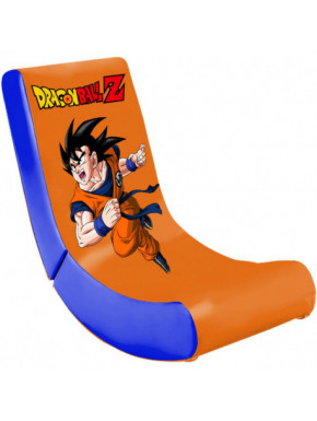 Silla Gaming RockNSeat Dragon Ball Goku
