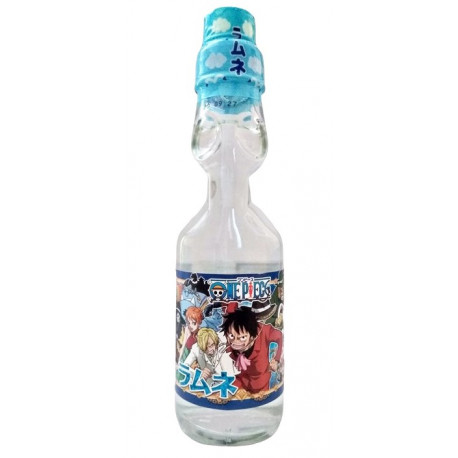 Ramune One Piece