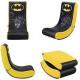 Silla Gaming Junior RockNSeat DC Comics Batman