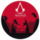 ASSASSIN'S CREED - Flexible Mousepad - Parkour