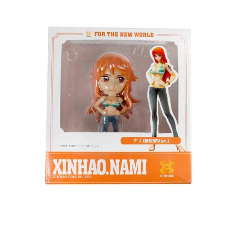 One Piece figura 8cm