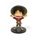 One Piece figure 8cm