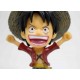 One Piece figure 8cm