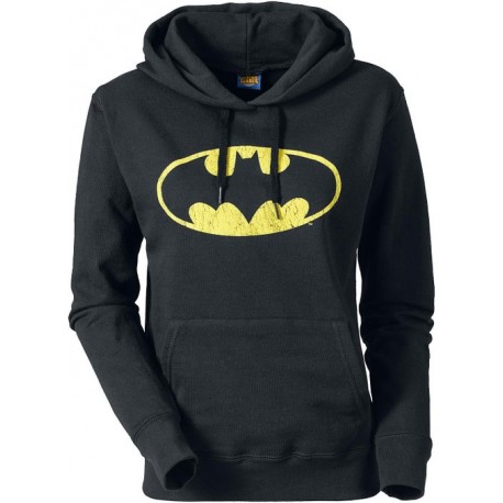 Sudadera Batman Arkham Knight 