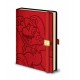 Super Mario libreta premium Mario