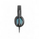 Auriculares Mars Gaming MH320 Negro