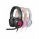Auriculares Mars Gaming MH320 Negro