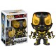 Funko Pop! Ant-Man glow in the dark Yellowjacket