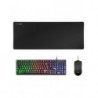 Combo 3 em 1 Mars Gaming MCPX Preto