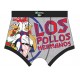 Boxer Shorts Di Pollo Fratelli Breaking Bad 