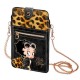 Bolso funda para el movil Betty Boop