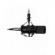 Micrófono Mars Gaming MMICKIT Negro + 6 Accesorios