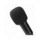Micrófono Mars Gaming MMICKIT Negro + 6 Accesorios