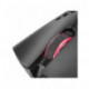 MMEX 32000 DPI Mars Gaming Mouse Black