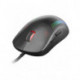 MMPRO 32K DPI Ultralight Black Mouse Mars Gaming