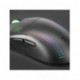 MMPRO 32K DPI Ultralight Black Mouse Mars Gaming