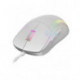 Souris blanche Ultralight MMPRO 32K DPI Mars Gaming