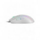 Souris blanche Ultralight MMPRO 32K DPI Mars Gaming