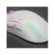 Souris blanche Ultralight MMPRO 32K DPI Mars Gaming