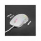 Souris blanche Ultralight MMPRO 32K DPI Mars Gaming