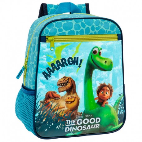 Good Dinosaurs Mochila Aargh 