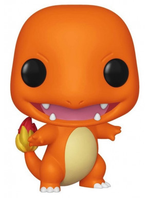 Figura gigante Funko Pop! Charmander Pokemon