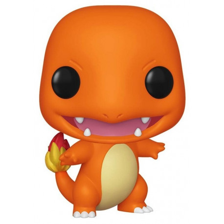 Funko Pop! Gigante Charmander Pokemon