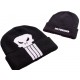 Marvel beanie Punisher