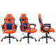 Silla Gaming Junior Dragon Ball