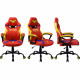 Silla Gaming Junior DC Comics Wonder Woman