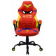 Silla Gaming Junior DC Comics Wonder Woman