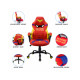 Silla Gaming Junior DC Comics Wonder Woman