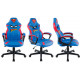Silla Gaming Junior DC Comics Superman