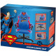 Silla Gaming Junior DC Comics Superman